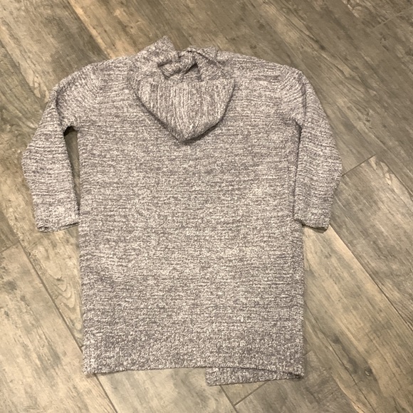 Barefoot Dreams Cozy Chic Cali Cardi size M - Picture 3 of 9